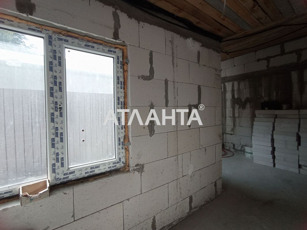 Дом по адресу ул. Суперфосфатная (площадь 45 м²) - Atlanta.ua - фото 10