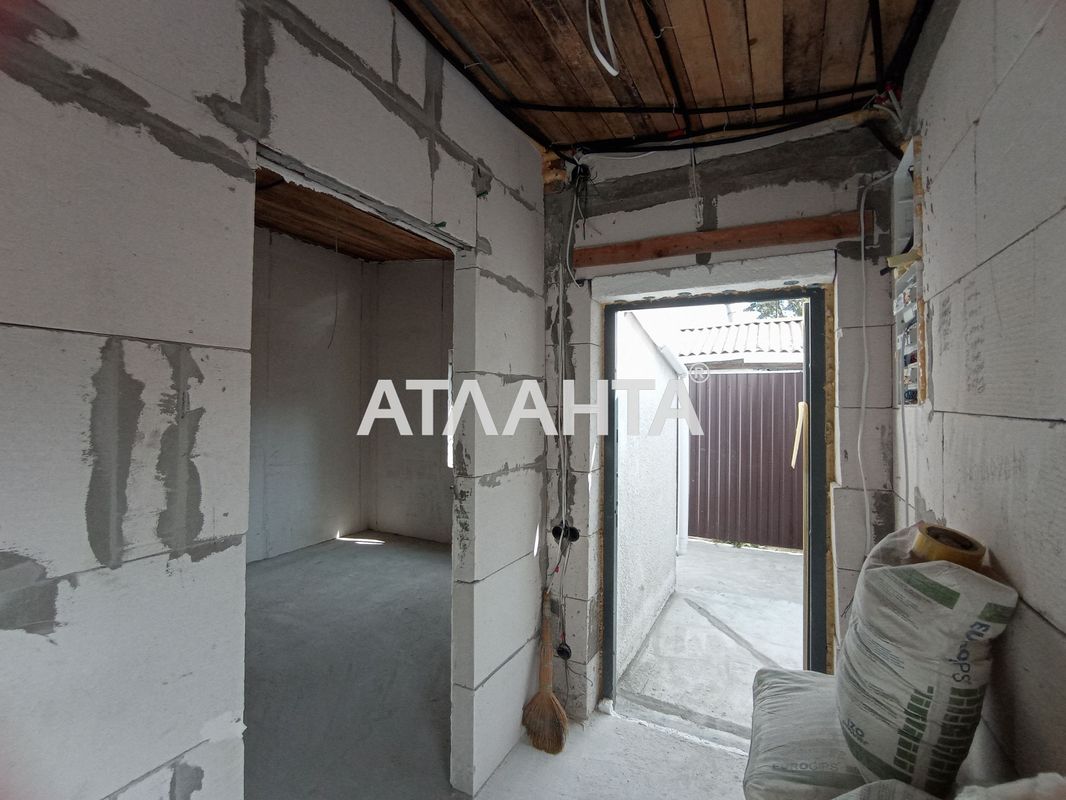 Дом по адресу ул. Суперфосфатная (площадь 45 м²) - Atlanta.ua - фото 11