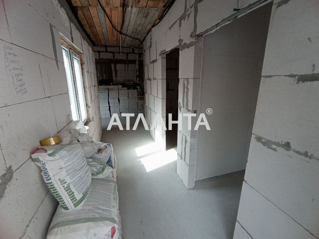 Дом по адресу ул. Суперфосфатная (площадь 45 м²) - Atlanta.ua - фото 13