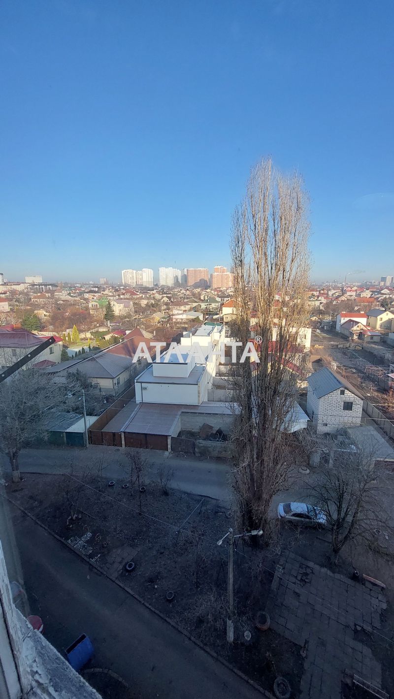 3-комнатная квартира по адресу ул. Шелухина Сергея (площадь 66 м²) - Atlanta.ua - фото 25