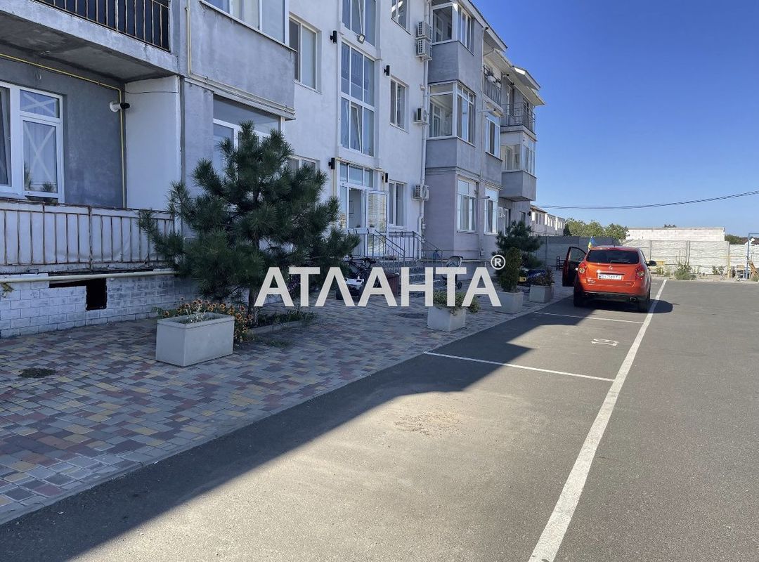 4+-rooms apartment apartment by the address st. Chernomorskaya (area 90 m²) - Atlanta.ua - photo 11