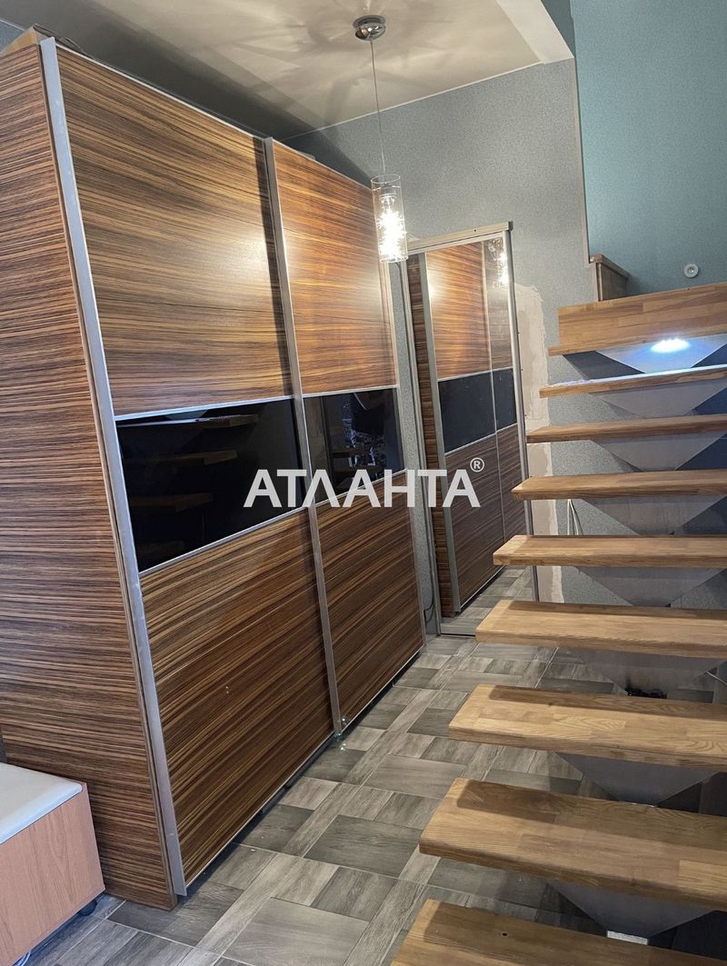 4+-rooms apartment apartment by the address st. Chernomorskaya (area 90 m²) - Atlanta.ua - photo 7