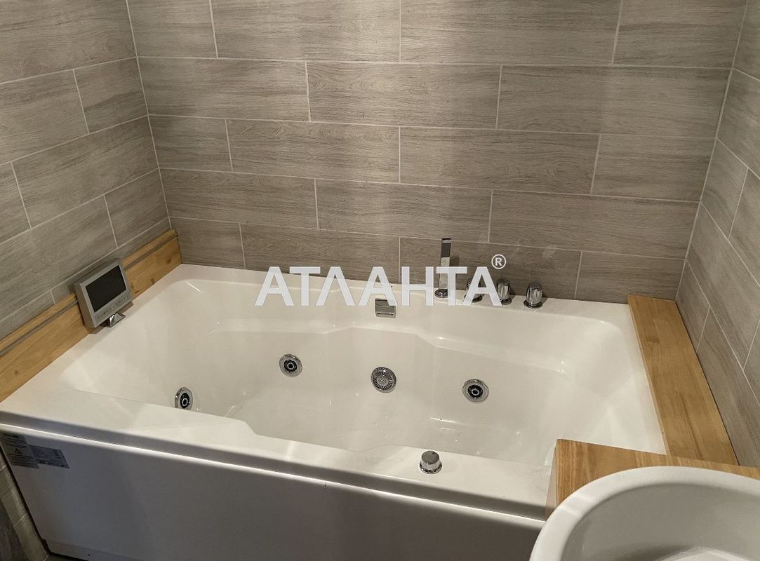 4+-rooms apartment apartment by the address st. Chernomorskaya (area 90 m²) - Atlanta.ua - photo 8