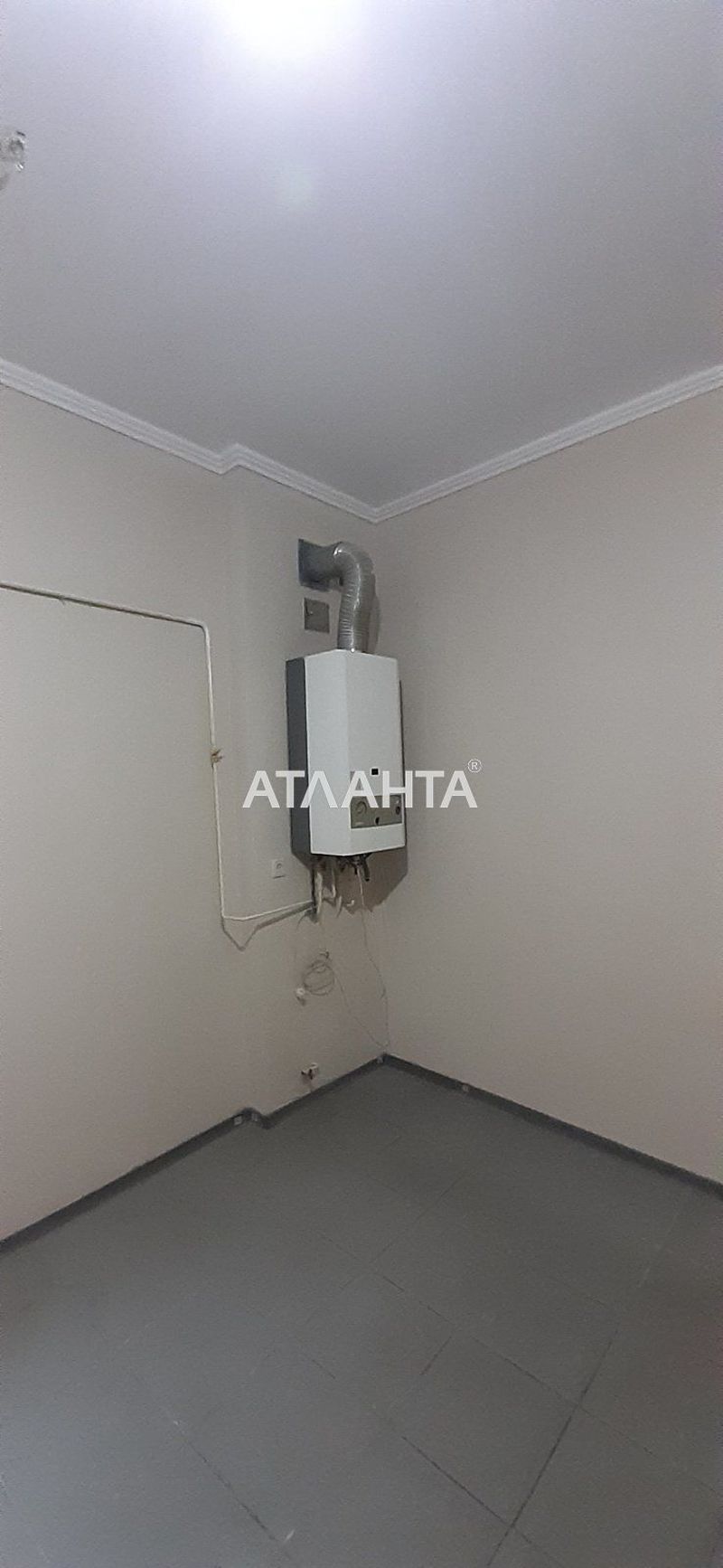 Commercial real estate at st. Novoselskogo Ostrovidova (area 62 m²) - Atlanta.ua - photo 3