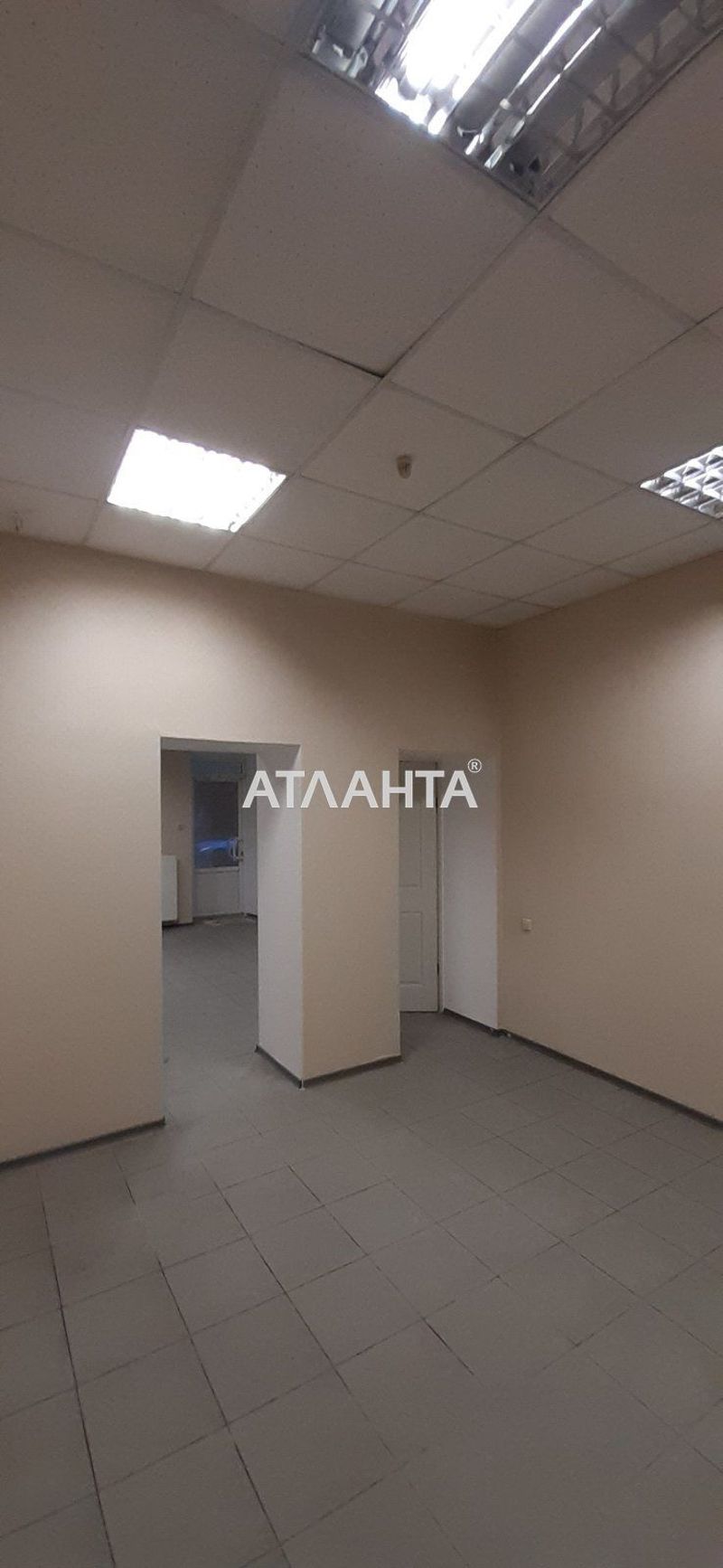 Commercial real estate at st. Novoselskogo Ostrovidova (area 62 m²) - Atlanta.ua - photo 6
