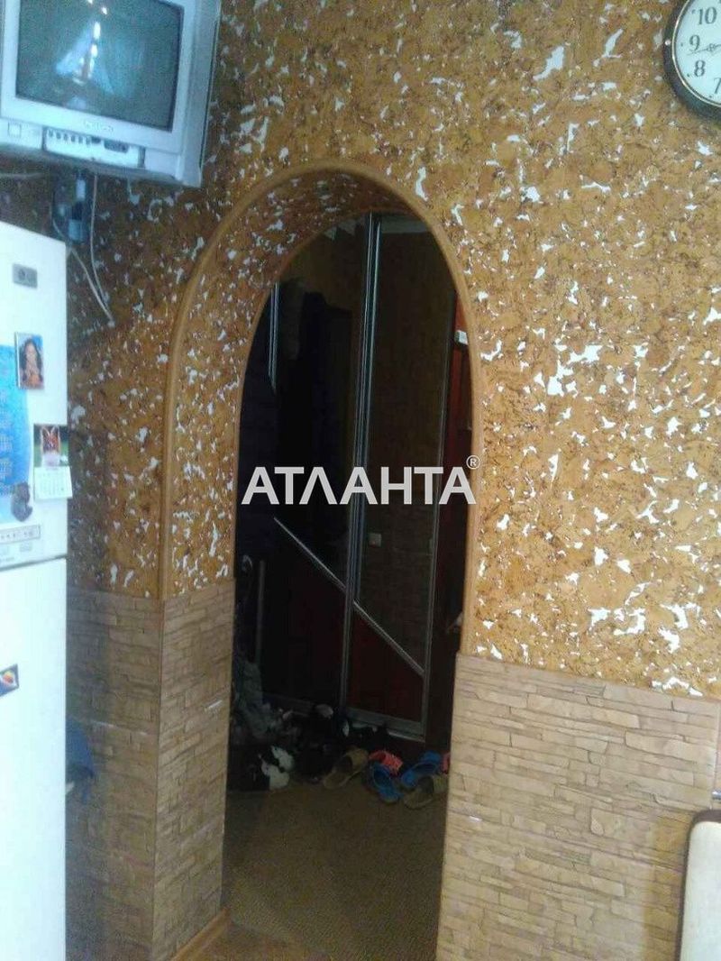 Багатокімнатна квартира за адресою вул. Чорноморського Козацтва (площа 145 м²) - Atlanta.ua - фото 6