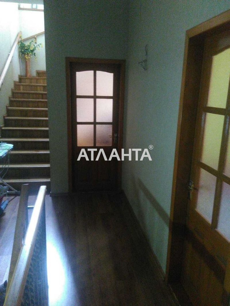 Багатокімнатна квартира за адресою вул. Чорноморського Козацтва (площа 145 м²) - Atlanta.ua - фото 8