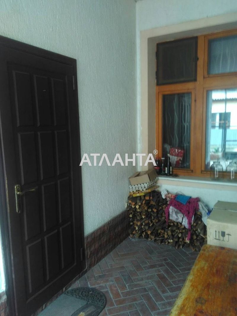Багатокімнатна квартира за адресою вул. Чорноморського Козацтва (площа 145 м²) - Atlanta.ua - фото 21