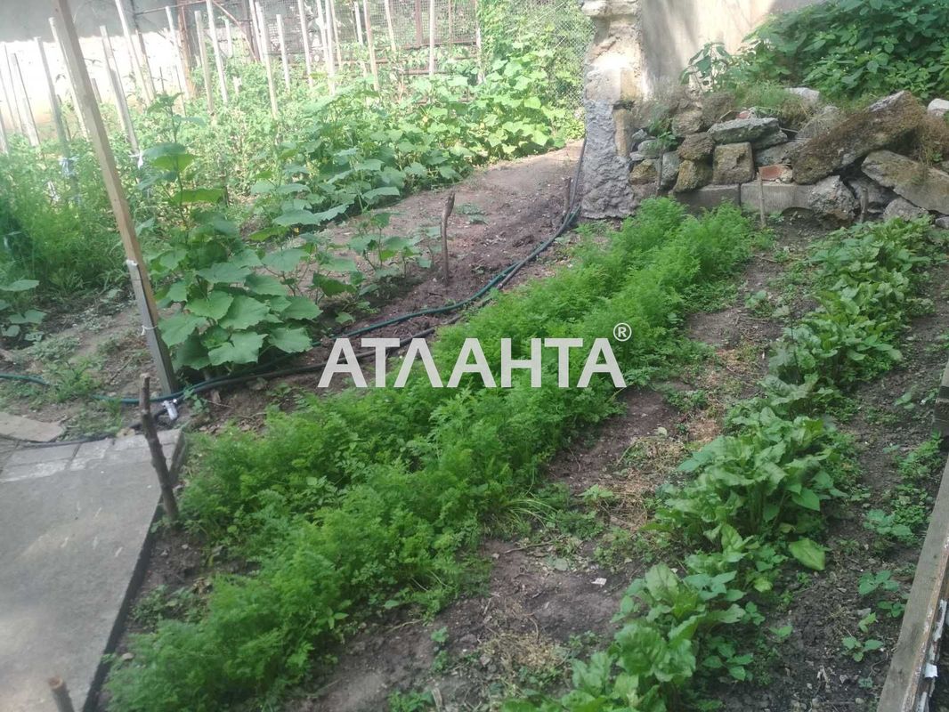 Багатокімнатна квартира за адресою вул. Чорноморського Козацтва (площа 145 м²) - Atlanta.ua - фото 24