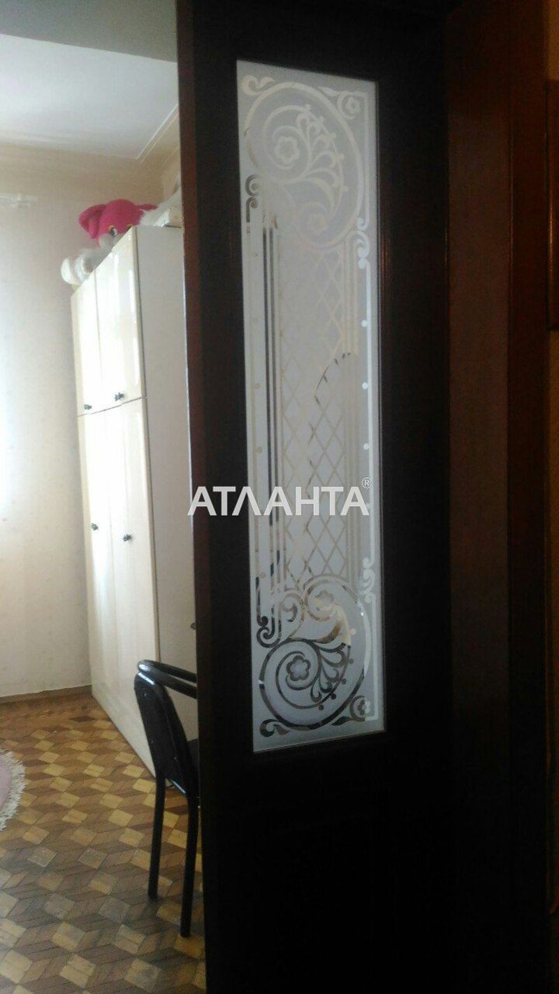 Багатокімнатна квартира за адресою Банний пров. (площа 95 м²) - Atlanta.ua - фото 12