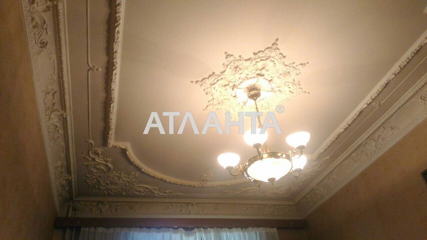 Багатокімнатна квартира за адресою Банний пров. (площа 95 м²) - Atlanta.ua - фото 15