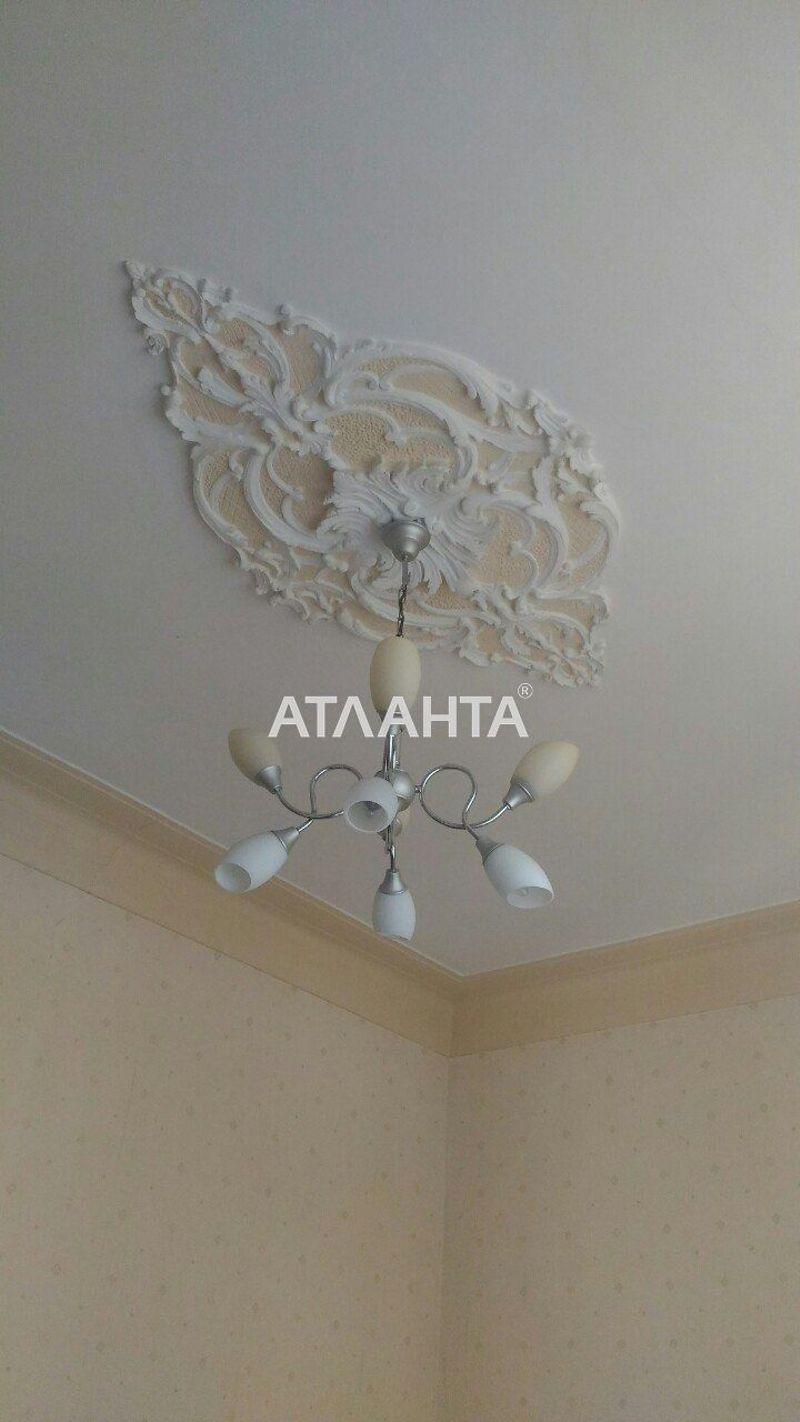 Багатокімнатна квартира за адресою Банний пров. (площа 95 м²) - Atlanta.ua - фото 18