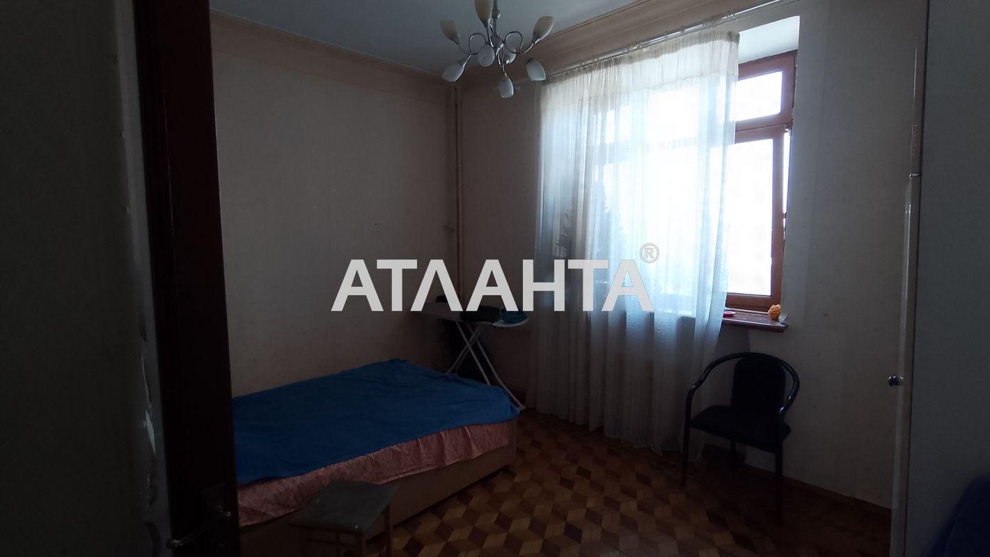 Багатокімнатна квартира за адресою Банний пров. (площа 95 м²) - Atlanta.ua - фото 20