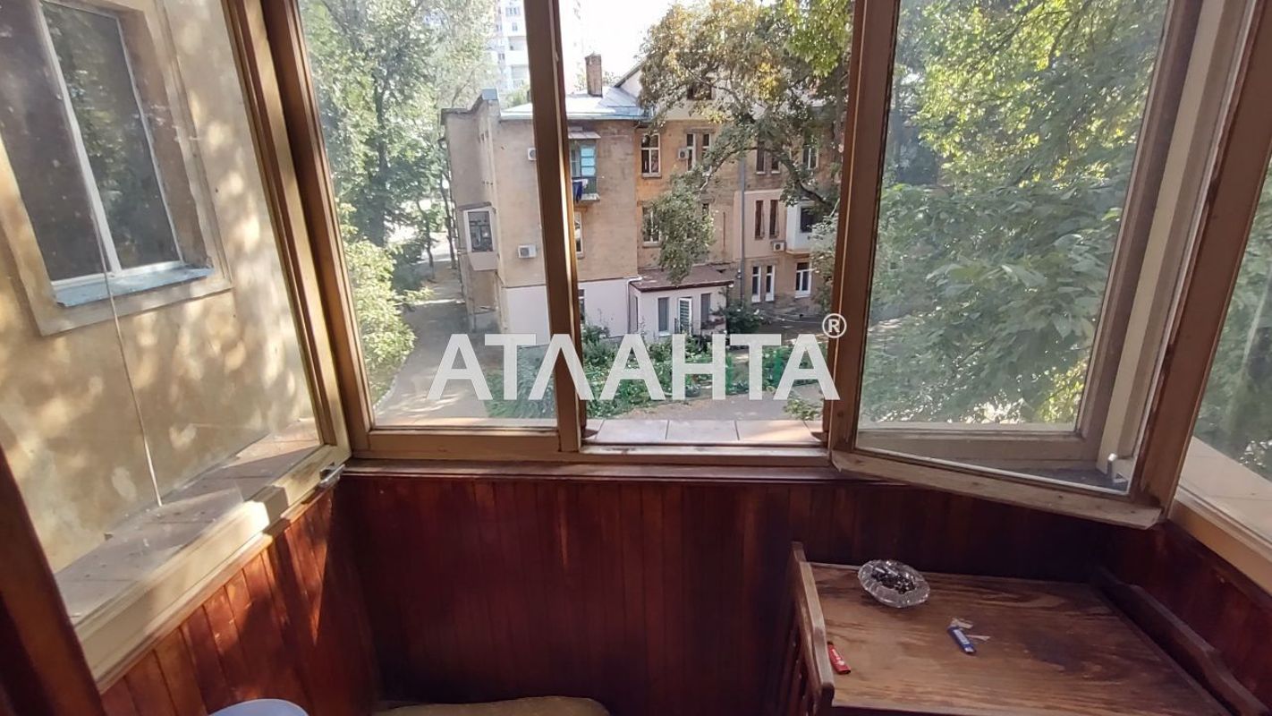 Багатокімнатна квартира за адресою Банний пров. (площа 95 м²) - Atlanta.ua - фото 24