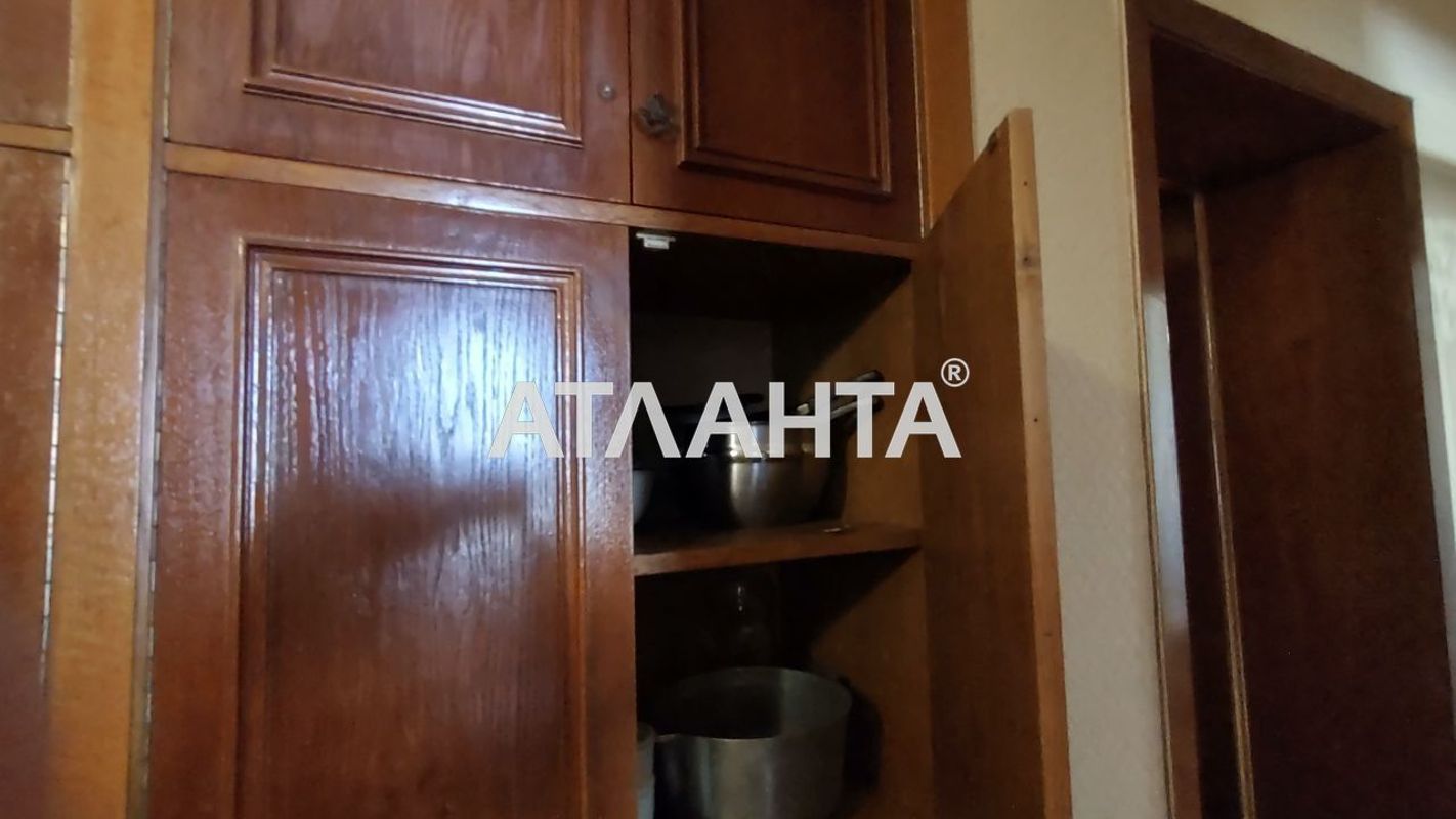 Багатокімнатна квартира за адресою Банний пров. (площа 95 м²) - Atlanta.ua - фото 31