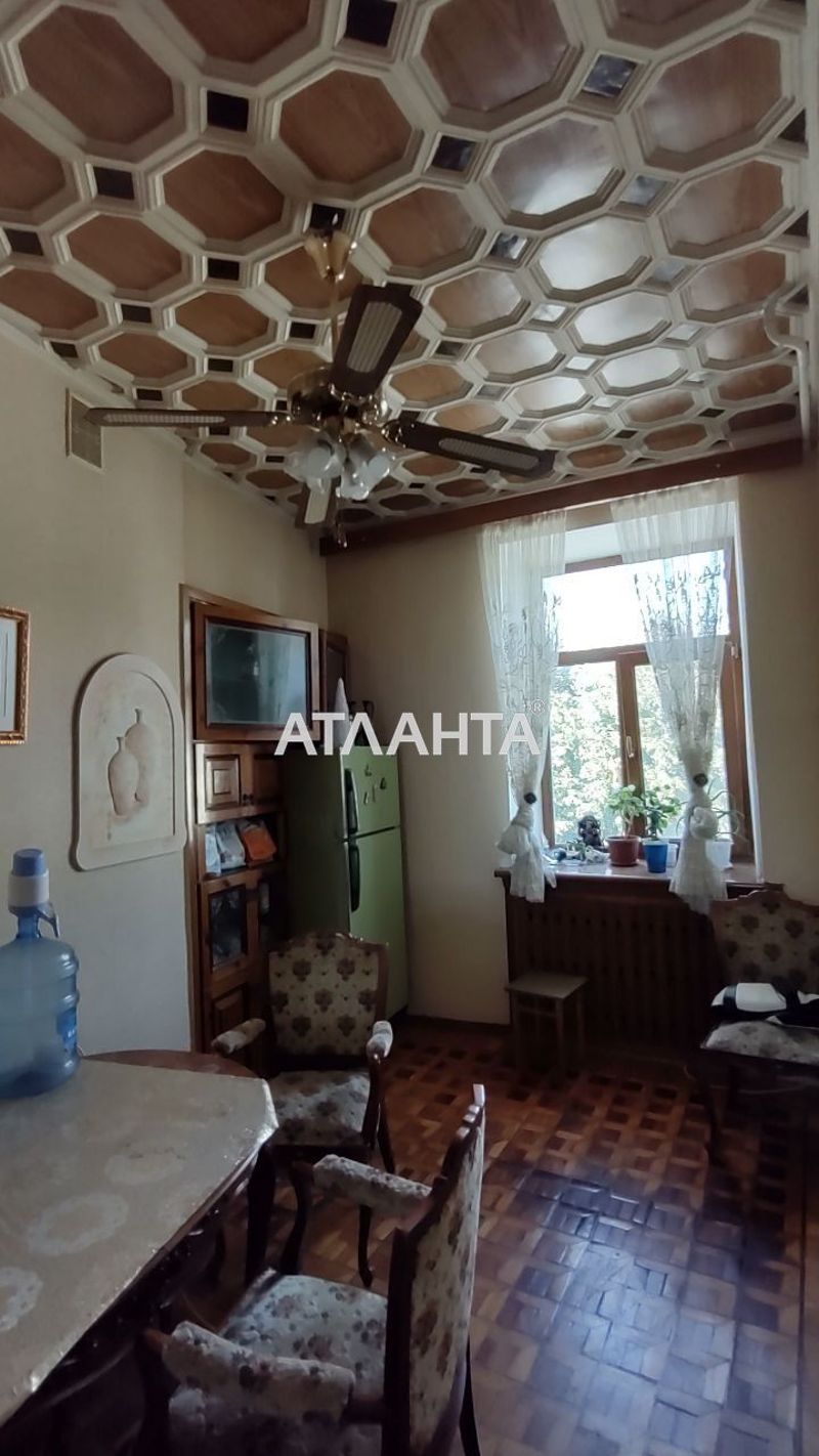 Багатокімнатна квартира за адресою Банний пров. (площа 95 м²) - Atlanta.ua - фото 33