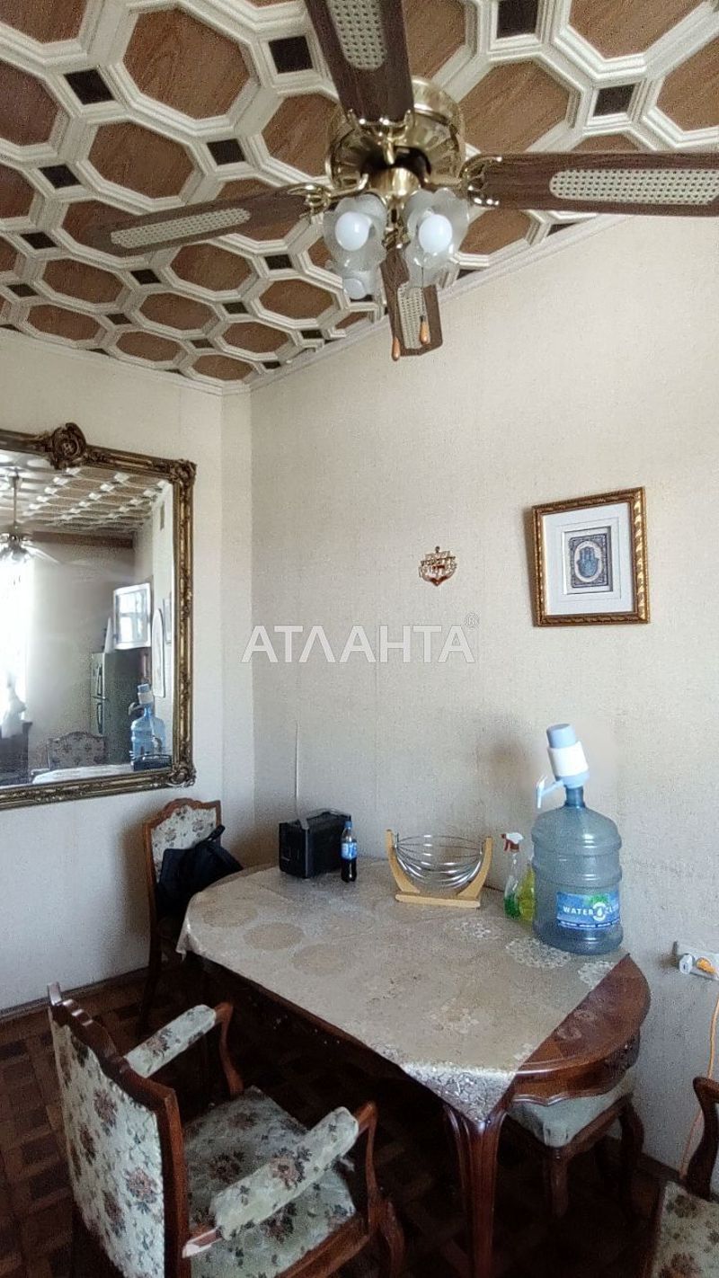 Багатокімнатна квартира за адресою Банний пров. (площа 95 м²) - Atlanta.ua - фото 34
