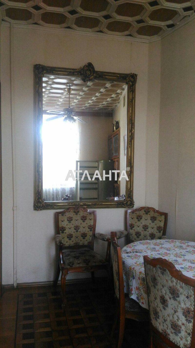 Багатокімнатна квартира за адресою Банний пров. (площа 95 м²) - Atlanta.ua - фото 35