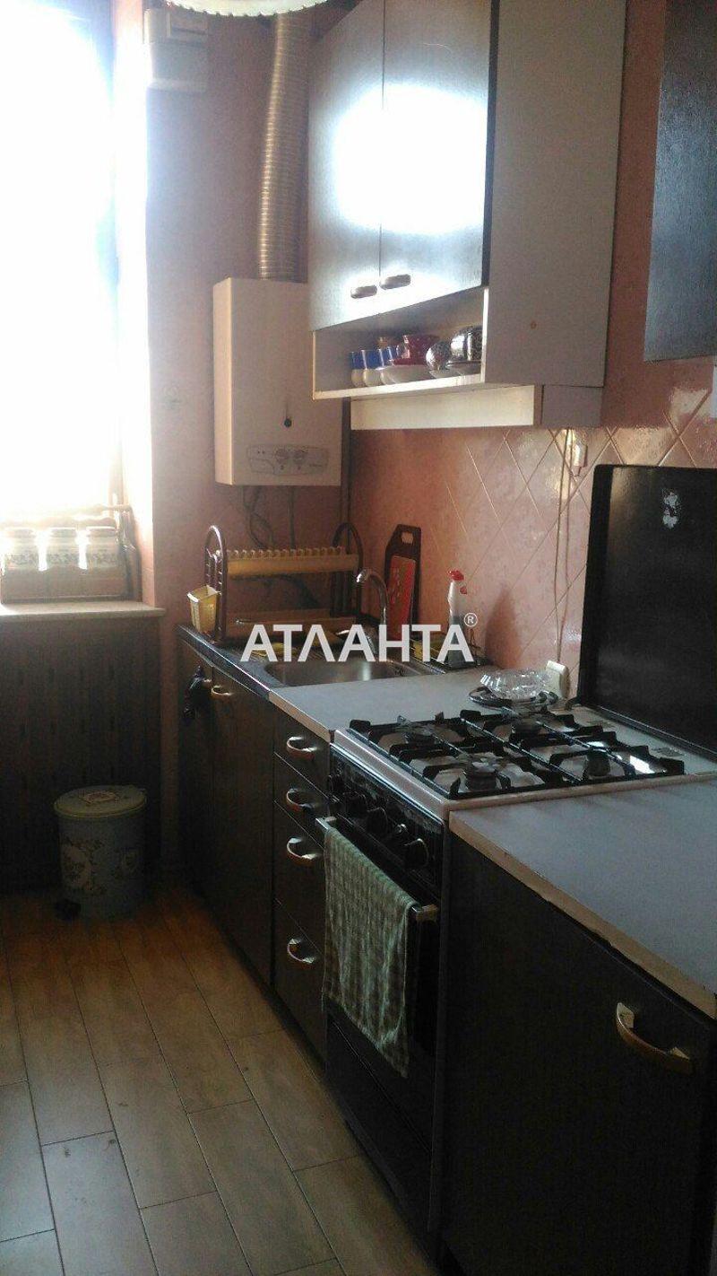 Багатокімнатна квартира за адресою Банний пров. (площа 95 м²) - Atlanta.ua - фото 39