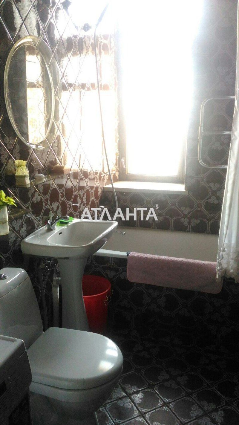Багатокімнатна квартира за адресою Банний пров. (площа 95 м²) - Atlanta.ua - фото 43