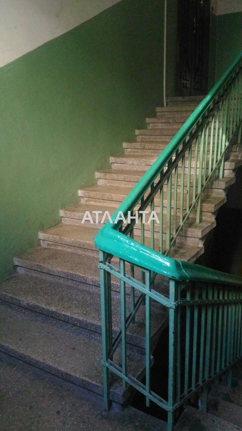 Багатокімнатна квартира за адресою Банний пров. (площа 95 м²) - Atlanta.ua - фото 47