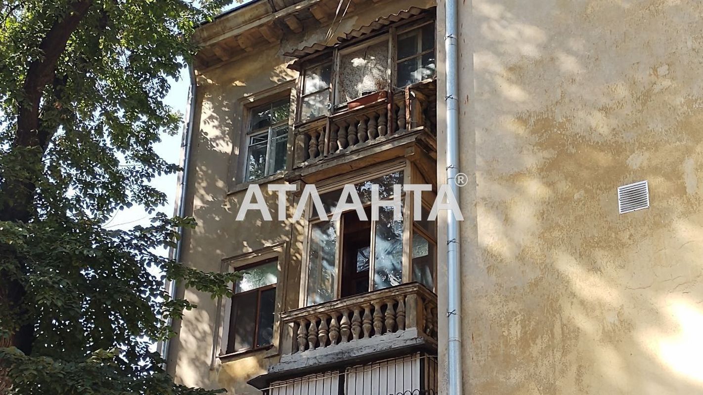 Багатокімнатна квартира за адресою Банний пров. (площа 95 м²) - Atlanta.ua - фото 51