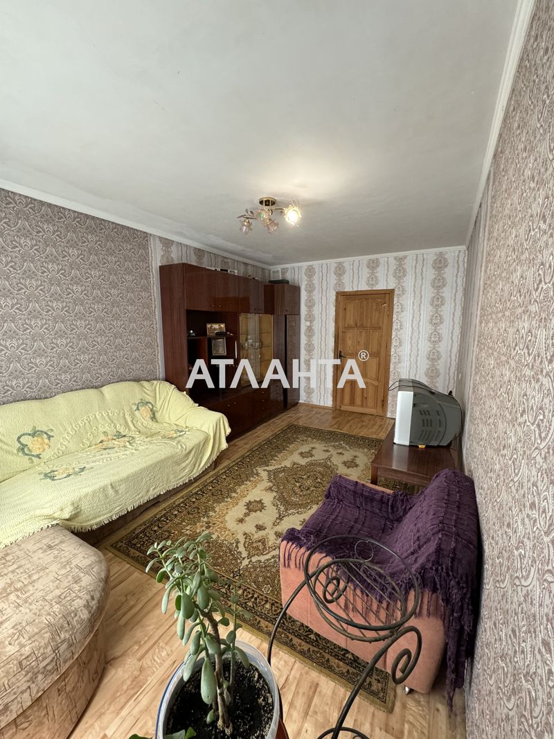 3-кімнатна квартира за адресою вул. Марсельська (площа 80 м²) - Atlanta.ua - фото 22