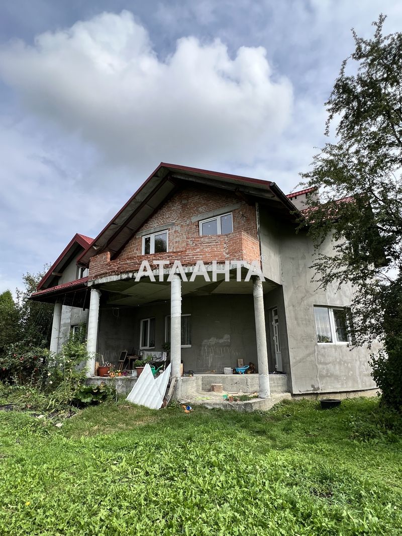 Дом по адресу ул. Салютная (площадь 298 м²) - Atlanta.ua - фото 3