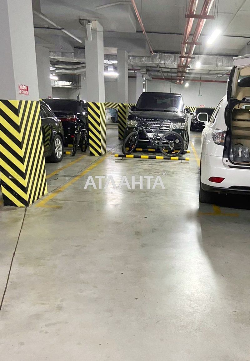 Комерційна нерухомість за адресою вул. Каманіна (площа 12 м²) - Atlanta.ua - фото 2