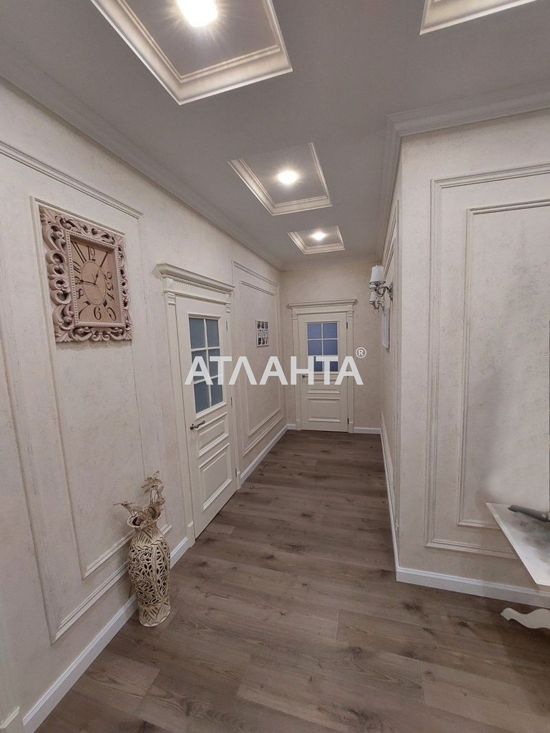 3-комнатная квартира по адресу Ванный пер. (площадь 90 м²) - Atlanta.ua - фото 10