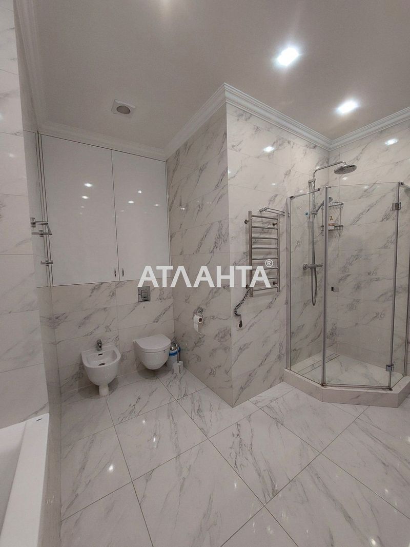 3-комнатная квартира по адресу Ванный пер. (площадь 90 м²) - Atlanta.ua - фото 11