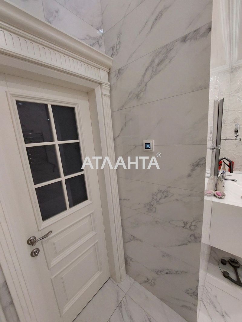 3-комнатная квартира по адресу Ванный пер. (площадь 90 м²) - Atlanta.ua - фото 12