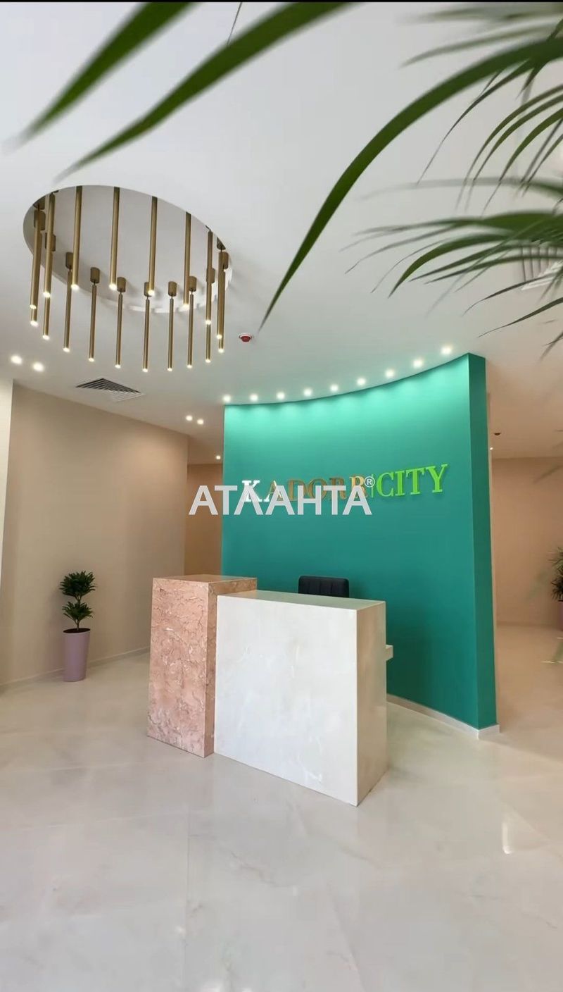 3-кімнатна квартира за адресою вул. Краснова (площа 103 м²) - Atlanta.ua - фото 4