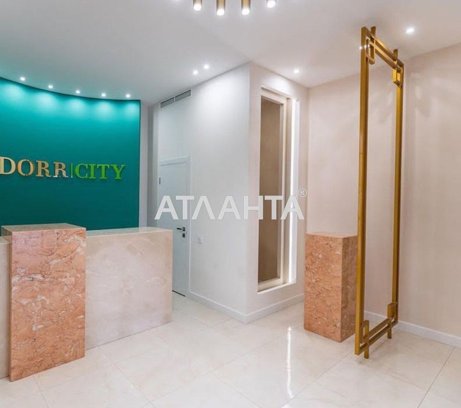 3-кімнатна квартира за адресою вул. Краснова (площа 103 м²) - Atlanta.ua - фото 5