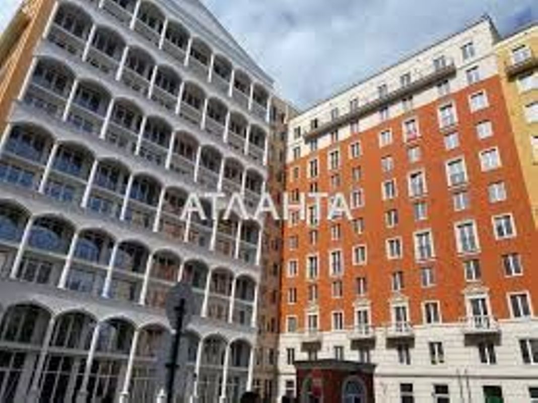 Коммерческая недвижимость по адресу ул. Инглези (площадь 15 м²) - Atlanta.ua - фото 2