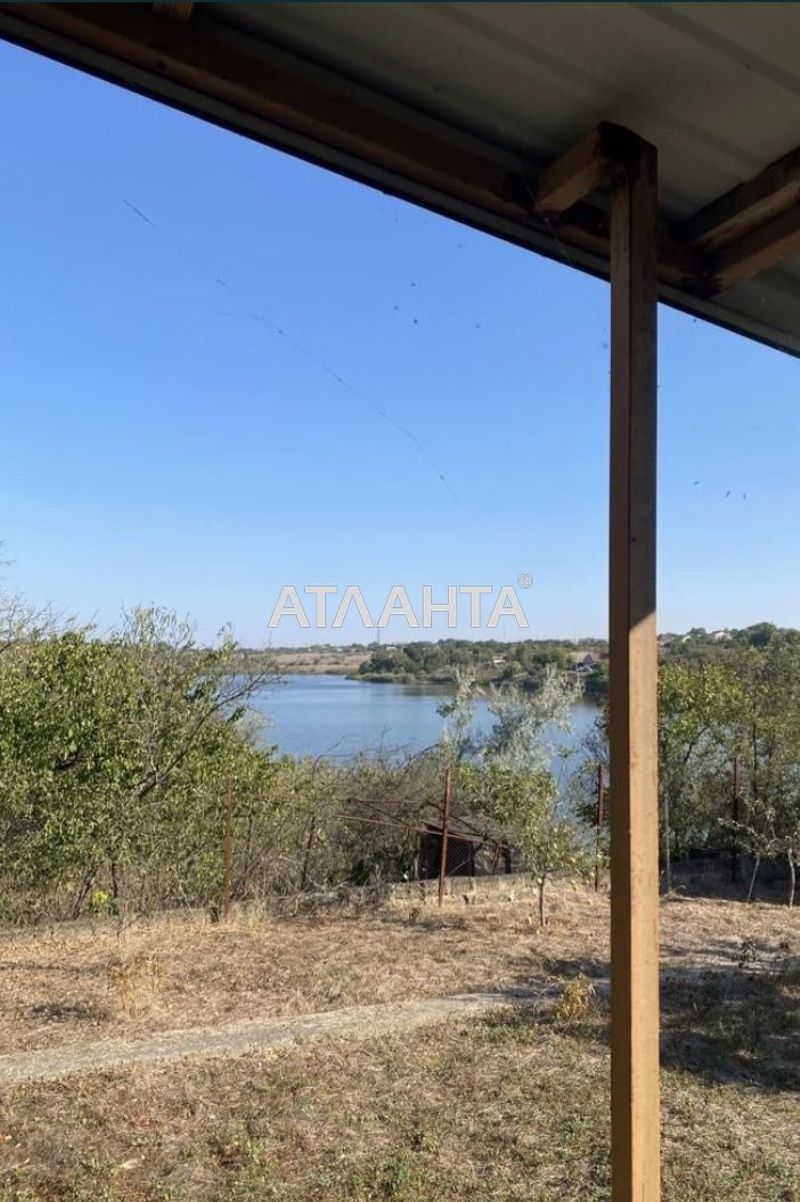 Dacha by the address st. Zheleznodorozhnaya (area 49 m²) - Atlanta.ua - photo 7