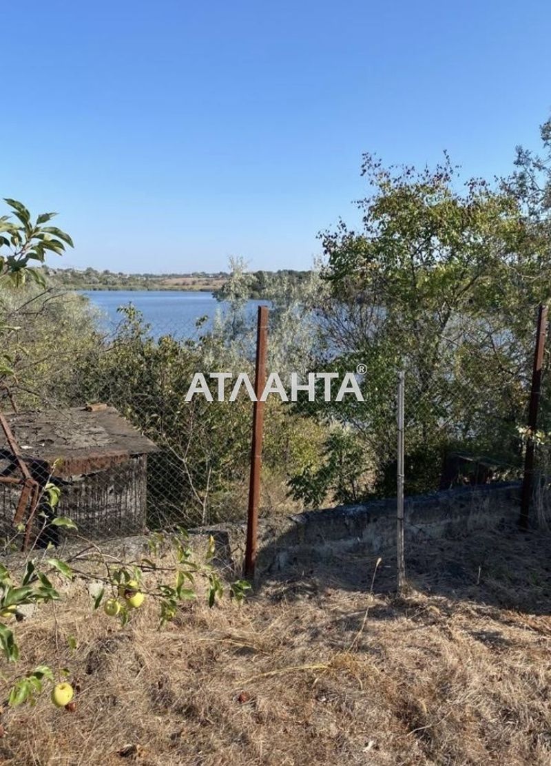 Dacha by the address st. Zheleznodorozhnaya (area 49 m²) - Atlanta.ua - photo 8