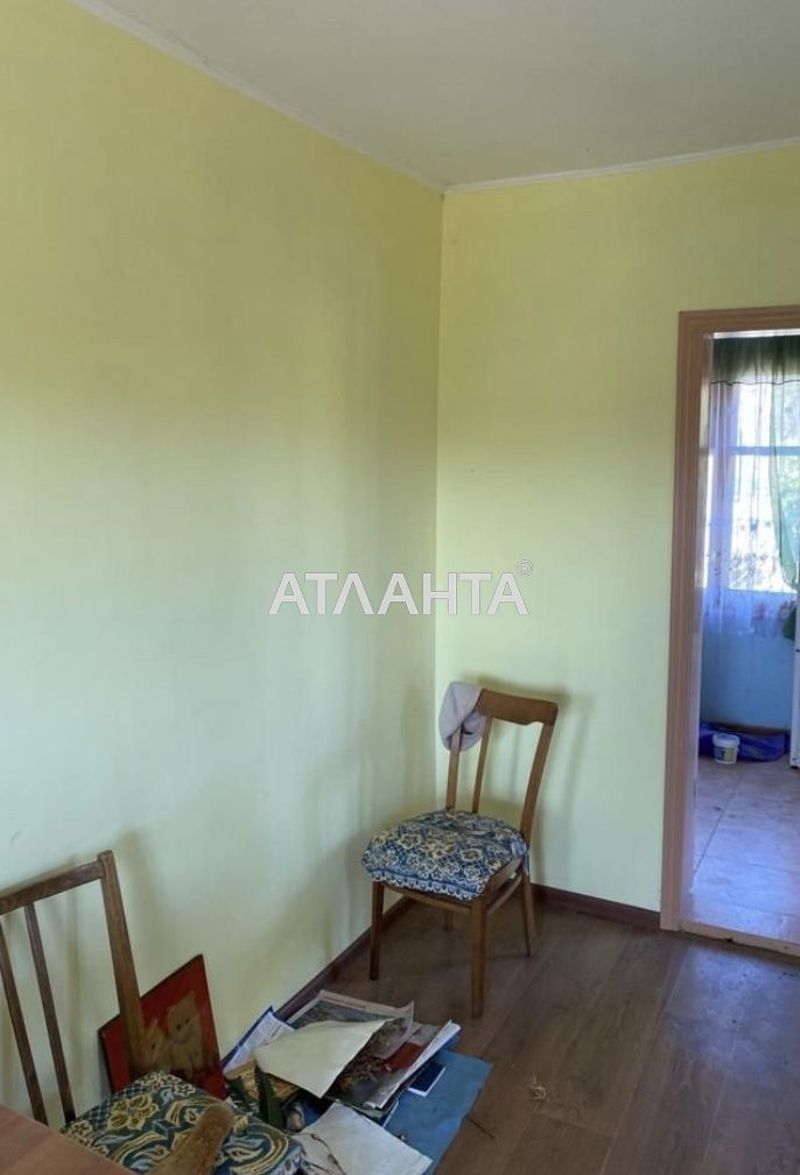 Dacha by the address st. Zheleznodorozhnaya (area 49 m²) - Atlanta.ua - photo 4