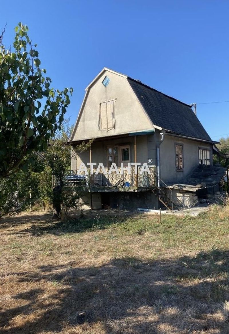 Dacha by the address st. Zheleznodorozhnaya (area 49 m²) - Atlanta.ua - photo 5