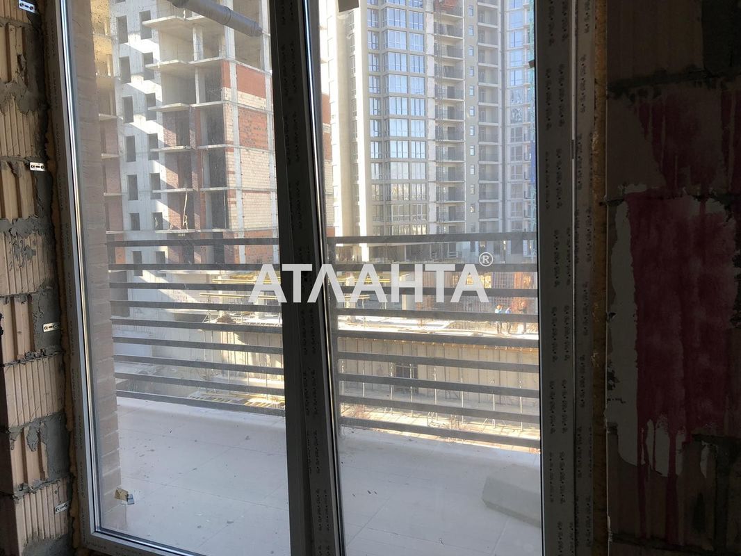 2-комнатная квартира по адресу Фонтанская дор. (площадь 70 м²) - Atlanta.ua - фото 5