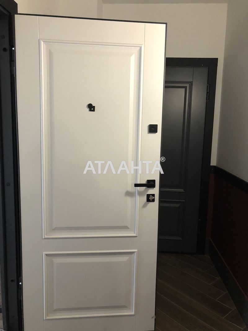 2-комнатная квартира по адресу Фонтанская дор. (площадь 70 м²) - Atlanta.ua - фото 8