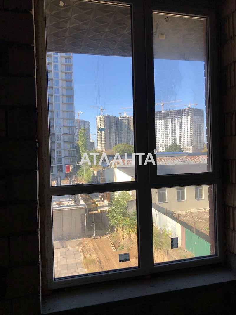 2-комнатная квартира по адресу Фонтанская дор. (площадь 70 м²) - Atlanta.ua - фото 9