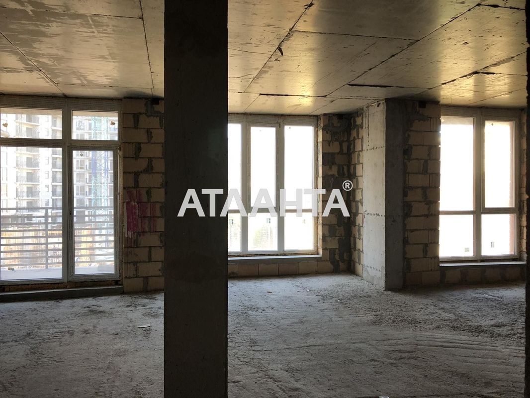 2-комнатная квартира по адресу Фонтанская дор. (площадь 70 м²) - Atlanta.ua