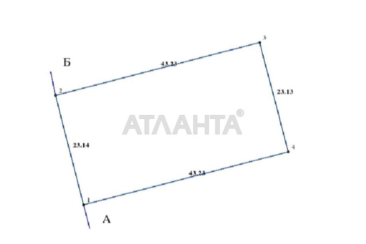 Landplot by the address (area 10 acr) - Atlanta.ua - photo 3