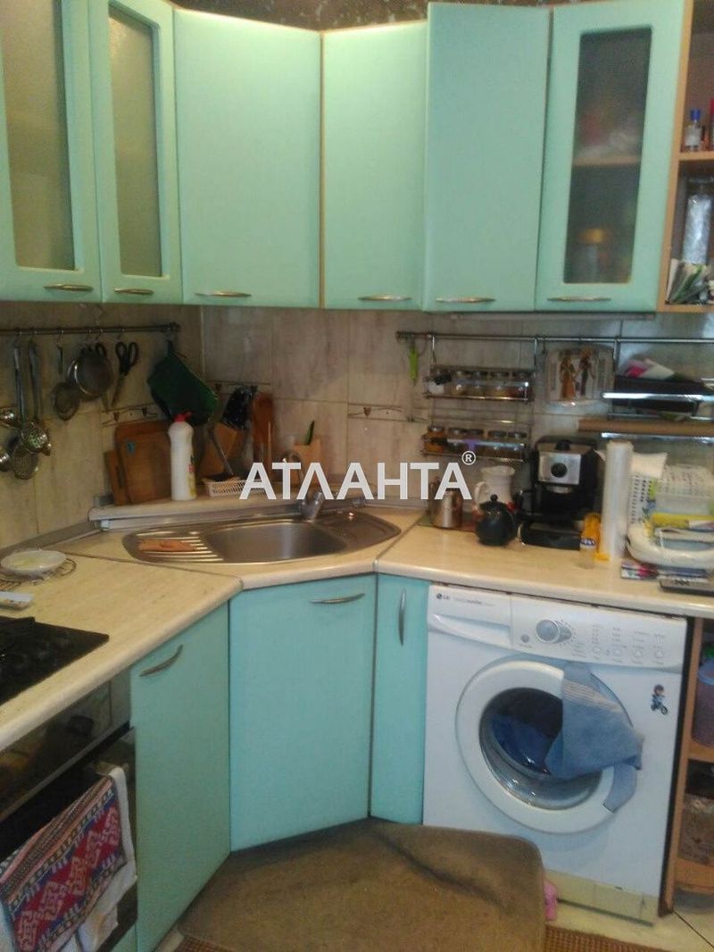 Будинок за адресою вул. Чорноморського Козацтва (площа 145 м²) - Atlanta.ua - фото 3