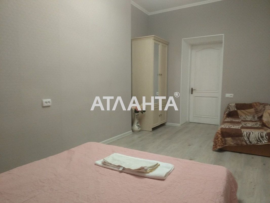 2-кімнатна квартира за адресою вул. Мала Арнаутська (площа 33,2 м²) - Atlanta.ua - фото 7