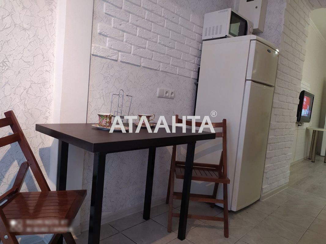 2-кімнатна квартира за адресою вул. Мала Арнаутська (площа 33,2 м²) - Atlanta.ua - фото 13