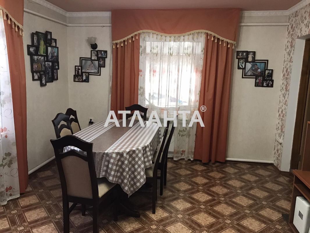 House by the address st. Grushevskogo (area 120 m²) - Atlanta.ua - photo 2
