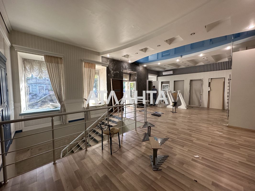 Комерційна нерухомість за адресою вул. Катерининська (площа 234 м²) - Atlanta.ua - фото 4