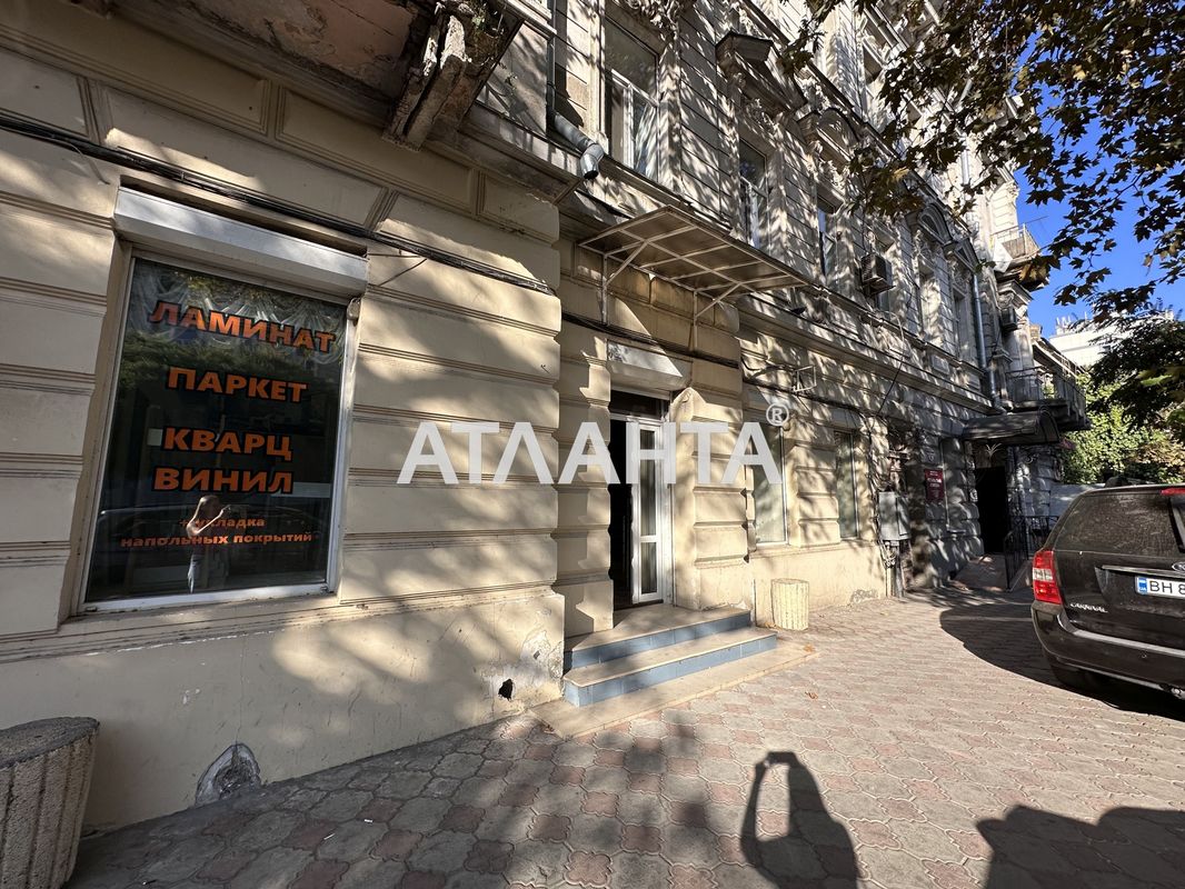 Комерційна нерухомість за адресою вул. Катерининська (площа 234 м²) - Atlanta.ua - фото 5